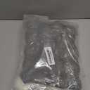 Libima Mini Golf Stress Ball Bulk Foam Practice Balls Stress Relief Sports Ball Training for Golf Birthday Party Favors Carnival Classroom Reward Indoor Outdoor (2.5 Inch, White)