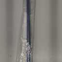 Estwing 62451 16-Inch Roll-Head Pry Bar - Heavy-Duty Chrome Alloy Steel, Bend-Resistant, Versatile Design for Construction & Automotive Projects