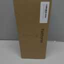 2Pack Cordless Table Lamp, 5200mAh IP54 Waterproof Rechargeable Battery Desk Lamp, 3 Color Stepless Dimmable Touch Lamp, Battery Operated Lamp for Kitchen/Bedside/Outdoor/Restaurant (Gold)