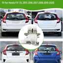 74801-T5A-003 Tailgate Lock Actuator Assembly Fit for Honda Fit 2015 2016 2017 2018 2019 2020 1.5L Rear Hatch Trunk Lock, Replace 74801-T5S-K01 74801-T5A-013