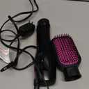 INFINITI PRO CONAIR All-in-One Smoothing Dryer Brush, Hair Dryer, Hot Air Brush