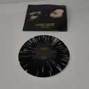 I Love You So F***ing Much Black/White Splatter, Vinyl