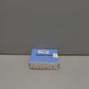 4 Pack Progressive Multifocus Reading Glasses for Men Women TR90 Sports Style Anti-Blue Light Computer Readers (Red & Blue & Black & Transparent)