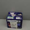 Huggies Overnites Size 5 Overnight Diapers (27+ lbs), 50 Ct