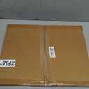 Americanflat 11x14 Picture Frame with Shatter-Resistant Glass - Use as 8x10 Frame with Mat or Display 11x14 Photo Without Mat - Signature Collection - Picture Frames for Wall Display - Natural Oak