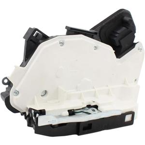 Rear Left RL Door Lock Latch Actuator For VW E-Golf Golf Jetta MK6 Passat Beetle