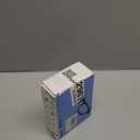 NORPERWIS Reading Glasses 5 Pairs Spring Hinge Comfort Fashion Quality Readers for Men and Women (5 Pack Mix Color), Magnification Strength: 2.5 x