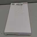 Car Sun Visor Mirror, Cosmetic Makeup Mirrors with Straps, HD Cars Interior Cosmetic Mirror, Car Accessories for Women Universal Sun Visor Mirrors for Trucks, Cars, SUVs (Black) (1 PC Black)