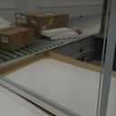 LED Bathroom Mirror, 24x32 Inch Gradient Front and Backlit LED Mirror for Bathroom, 3 Colors Dimmable CRI>90 Double Lights, IP54 Enhanced Anti-Fog, Hanging Plates Vanity Mirror with Lights