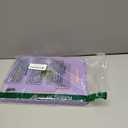 Grifobes for iPad A16 Case 11th Generation 11 inch 2025 / iPad 10th Generation Case 10.9 inch 2022, Heavy Duty Military Grade Shockproof Cover with Pencil Holder for i Pad 11/10 Gen (Purple) (Purple / Rose Gold)