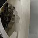 Moxweyeni 18 Pcs Picture Rail Hooks Hanging System Kit, Molding Hooks Rail Hangers for Wall Hanging, Exhibition, Art Gallery Supplies (Silver)