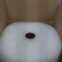 Bubble Cushioning Protective Packaging - Small 3/16" (12" Wide x 175' Length) clear