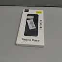 Joylifeboard Phone Case for iPhone 15 Pro Max Case, 3 in 1 Heavy Duty Protection Phone Case for 15 Pro Max, 3-Layers [Shockproof] [Dropproof] Case Cover for Apple 15 Pro Max 6.7 inch (Black)