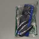 9PCS Precision Tweezers Set, Upgraded Anti-Static Stainless Steel of Tweezers, for Electronics, Soldering, Laboratory Work, Jewelry-Making, Model, Craft