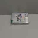 ESR HaloLock Magnetic Wallet with Adjustable Stand Grip, 3 Card Holder Phone Case, for iPhone 16, iPhone 16 Plus, iPhone 16 Pro, iPhone 16 Pro Max, MagSafe Accessories, Textured Black