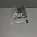 TORRAS Strong Magnetic & Seamless Stand for iPhone 17 Pro Case, Fit for MagSafe, Militray Grade Protection, Built-in Kickstand, Camera Control, Translucent Shockproof Slim 17 Pro Cover Ostand, Black