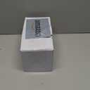 FULMINARE PU-P05 Air Purifier Replacement (2 Pack) Quiet Air Cleaner Filtering Out 99.97% 0.01 Microns, Smoke, Particles