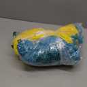 ATOZ Onesie for Kids, Animal Pajamas Halloween Cosplay Costume for Girls Boys (10-11 Years, Blue Axolotl)