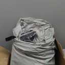 Waterproof Sail Shades | Adjustable Ropes Canopy UV Protective Shelter | Patio Canopy Waterproof, for Family Gatherings Patio BBQ Party Outdoor Backpacking Hiking Beach