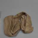 2 Pack 6 Ft Fabric Cord Cover Chandelier Chain Sleeve Natural Jute With Hook And Loop Closure For Ceiling Lighting, Electrical Wires On Floor, Lamps Cable Management, Swings Chain Cover Decorative