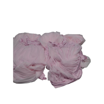 Decor Curtains Pink 120-60In