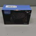 Matbip Wireless Controller for Switch/Switch Lite/Switch OLED/Switch 2, Wireless controller with 2 back buttons, 3-level TURBO adjustable (blue & red)