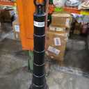 Channelizer Tubes & 42" Traffic Cones w/ Bases