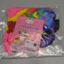 Thickened balloons, 120 PCS Balloons Assorted Colors, Latex Balloons for Kid's Birthday Party, Exquisite Rainbow Balloon, 12 Inches 13 Kinds of Rianbow Colorful Party Balloons Decorations.