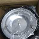 350W Dual-Mode Heat Lamp for Chickens - Long-Lasting Brooder Heater Bulb,Chick Heater with 7.87ft Cord for Chicks, Poultry & Ducklings