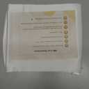 ZIMASILK 100% Pure Mulberry Silk Pillowcase for Hair and Skin Health,Soft and Smooth,Both Sides Premium Grade 6A Silk,600 Thread Count,with Hidden Zipper,1pc (Queen 20''x30'',White)