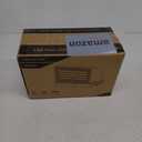 LED Wall Pack Light 35W, 4,200lm 5000K Daylight Outdoor Area Light Fixture, ETL Listed, IP65 Waterproof LED Full Cutoff Wall Pack for Warehouse Factory Backyard Garage