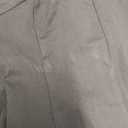 OFEEFAN Women's Fall Long Sleeve Mock Neck Dress Basic Party Club Bodycon Mini Dresses Size S