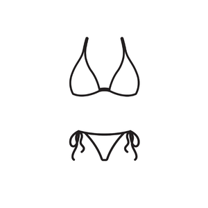 Blooming Jelly Womens Two Piece Swimsuits 2 Piece Curvy Bikinis Slimming Ruched Cute 2025 Bathing Suit (S, Hot Pink)