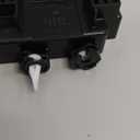 Genuine Toyota 52563-35040 Bumper Retainer