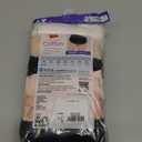 Hanes women's Hi-Cut Panties Pack, Lightweight Cotton Hi-Cuts, 6-Pack (9, Solid/Print Mix)