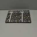 2 x 6 Pieces Banana Hair Clips for Women,Cute Banana Clip for Thin Fine Thick hair,Non Slip Banana Claw Clips (Black,Brown,Cream,Orange,Navy,Carmine)