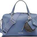 Calvin Klein Women's Calvin Klein Cali Satchel