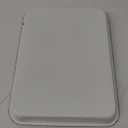 Creative Mark Butcher Tray Palette - Triple Coated Enamel Tray Palette for Painting, Color Theory, Mixing, and More! - 11" x 15"