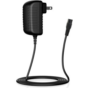 14V Charger Replacement for Bissell 3061 3190 3191 Featherweight Cordless Powerlifter Ion Pet Stick Vacuum Battery Power Cord Adapter