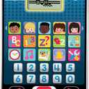 VTech Call and Chat Learning Phone, Black