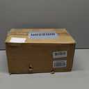 Cement Mixer, 110V Handheld Mud Mixer with 6 Speed, 2100W Electric Concrete Mixer for Paint Mortar Fodder Mixing Drywall Grout Plaster