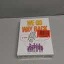 We Go Way Back  Board Games for Adults  Family Games  Party Games - Game Night  Give Clues, Cues, and Codes - Best Friend Game  Do You Know Your Family and Friends