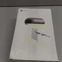 Professional Ionic Hair Dryer, Powerful 1800W Fast Drying Low Noise Blow Dryer with 2 Concentrator Nozzle 1 Diffuser Attachments for Home Salon Travel