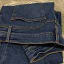KUNMI Jeans for Women Wide Leg Baggy High Waist Boyfriends Straight Leg Stretchy Denim Pants Trendy Fall 2025 (Blue, L) 14