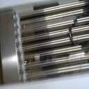 Great Northern Popcorn Hot Dog Roller Machine - Stainless-Steel Cooker with 9 Rollers - Cooks 24 Hot Dogs - Concession Stand Supplies
