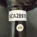 Front Right Strut and Coil Spring Assembly - 2014-2015, 2017 Honda Accord - TRQ 127006-03842559