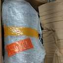 Lighted Christmas Decoration Deer 3 Piece, Light up Christmas Decor Reindeer Family Set for Indoor Outdoor Front Yard Porch with LED Lights, Plug, Ground Stakes - White