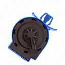 DC96-01703G Washer Pressure Sensor,Water-Level Pressure Switch Compatible with Samsung Washer EAP4217083 AP5623035 PS4217083 3997569 WF42H5400AF WF42H5200AP/A2-01etc.