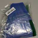 Soft Dog Cone Collar Alternative - Adjustable Comfy Cones for Large/Medium/Small Dogs to Stop Licking After Surgery, Comfortable Fabric Elizabethan Collars, Head Cone of Shame for Neuter Recovery - L