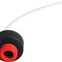 Replacement Cap and Insert Fits for Bissell Carpet Cleaners Models 2505, 3624, 2458, 2891, BGSS1481, and 3194